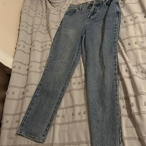 pacsun jeans